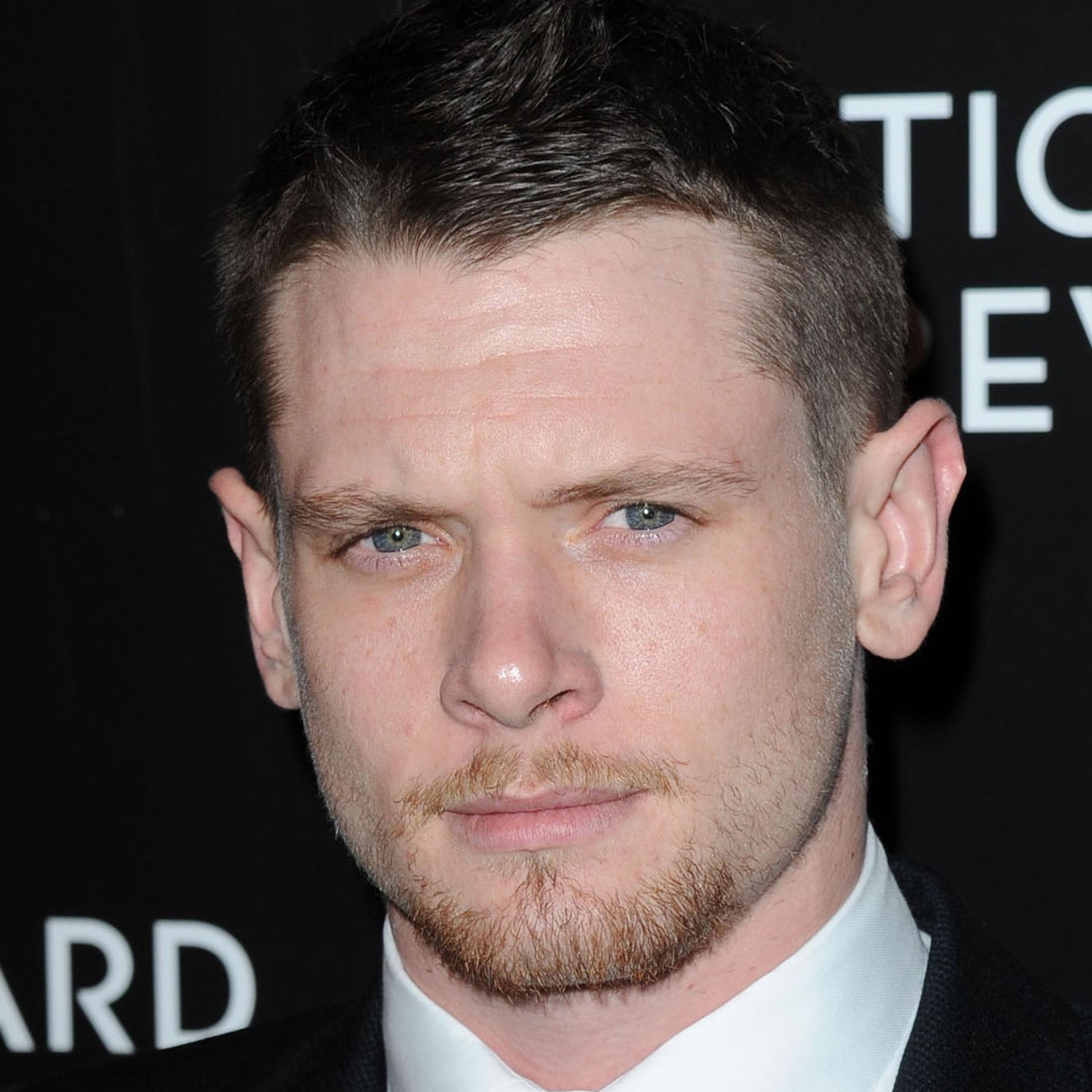 Jack O'Connell