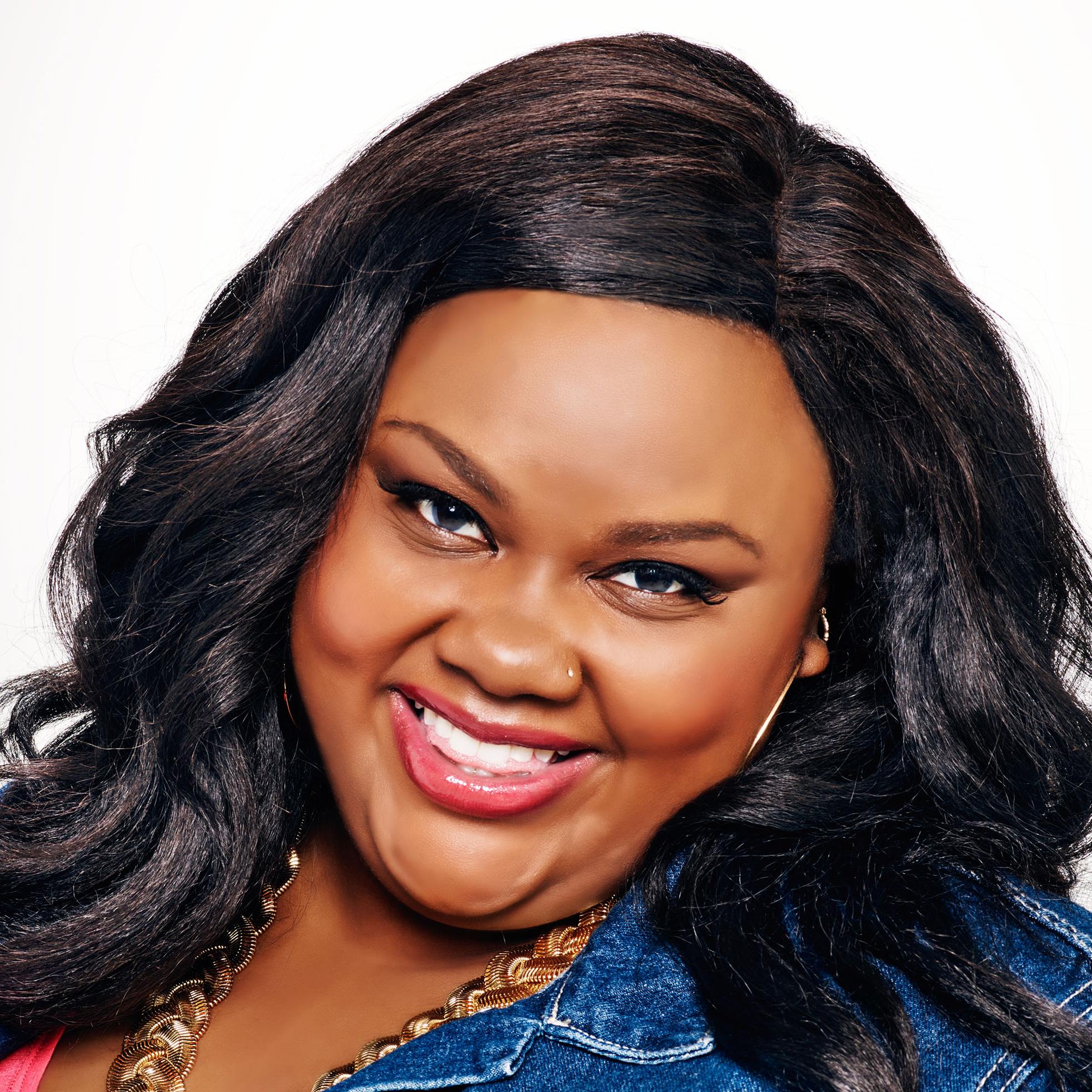 Nicole Byer