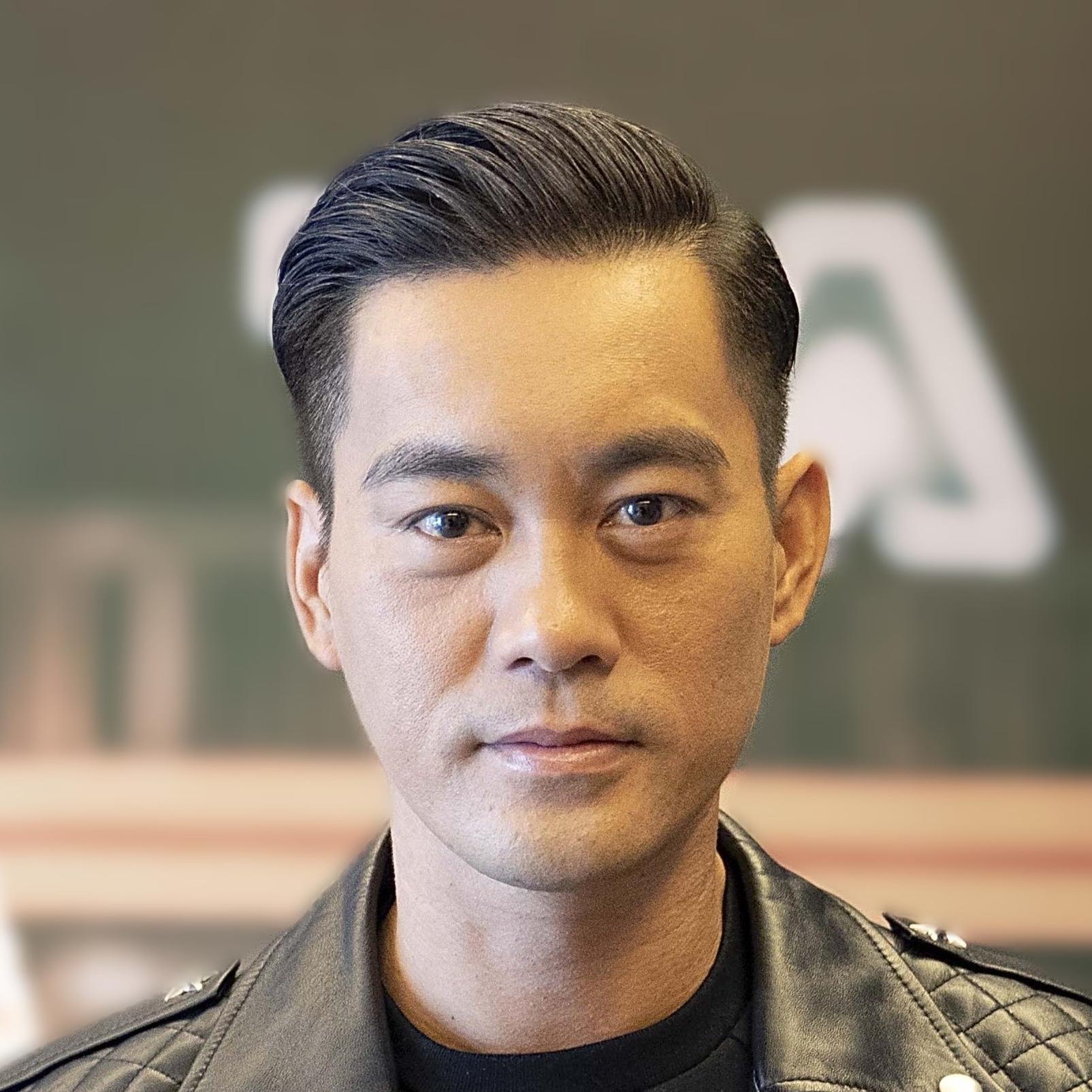 Danny Chan Kwokkwan Movies and TV Shows Plex