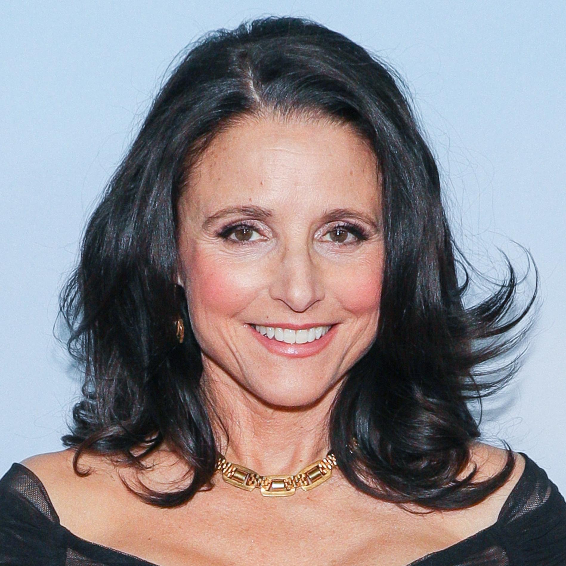 Julia Louis-Dreyfus