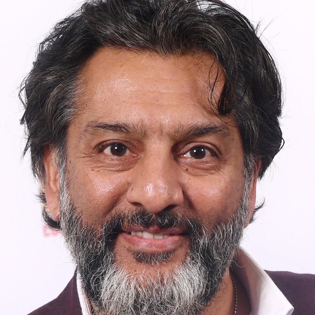 Nitin Ganatra