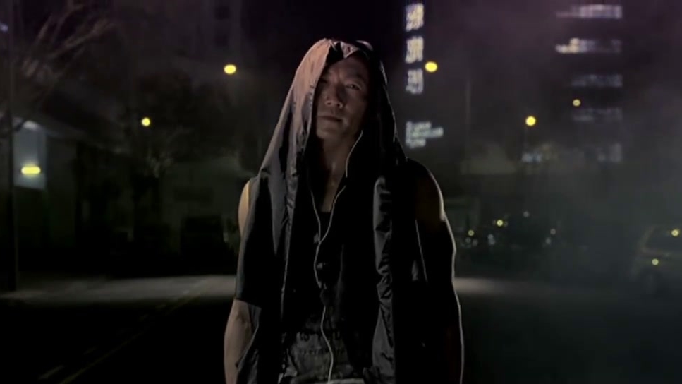 City Under Siege (2010) - Plex