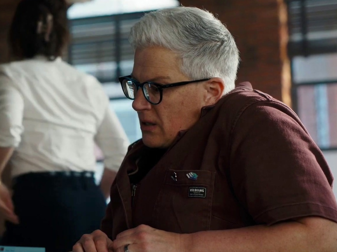 Watch Tracker (2024) - Season 2 • Episode 2 - Ontological Shock Full  Episode Free Online - Plex