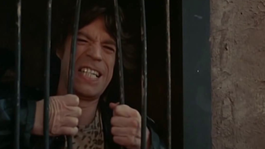 Watch Let's Spend the Night Together (1982) Full Movie Online - Plex