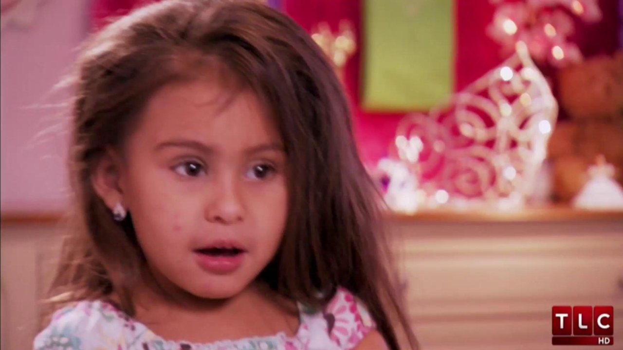 Makenzie Toddlers And Tiaras Meme