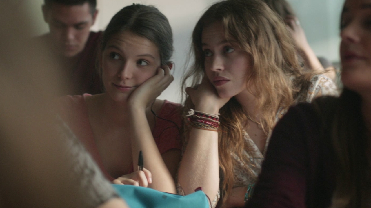 Watch Breathe (2014) Full Movie Free Online - Plex
