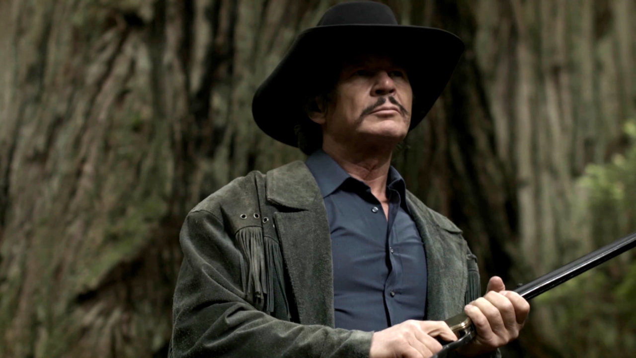 Watch From Hell to the Wild West (2017) Full Movie Online - Plex