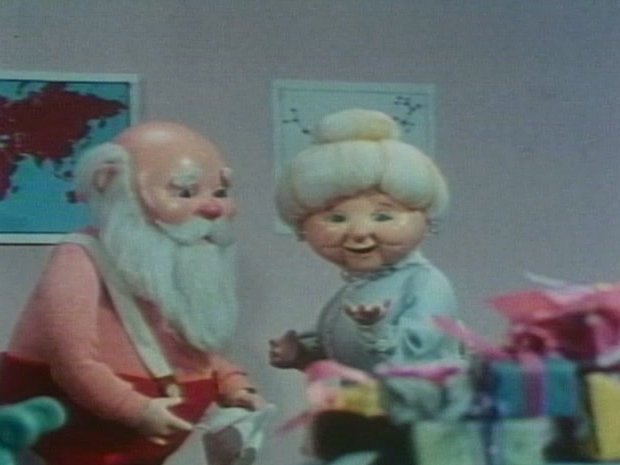The Year Without A Santa Claus Mother Nature - Where Can I Stream A Year Without A Santa Claus
