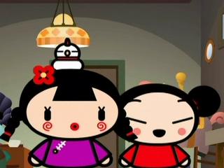 【PUCCA】2004無与倫比演唱會LIVE 2CD＋VCD &写真 PUCCA】2004無与倫比演唱會LIVE 2CD＋VCD &写真 Pucca: Full
