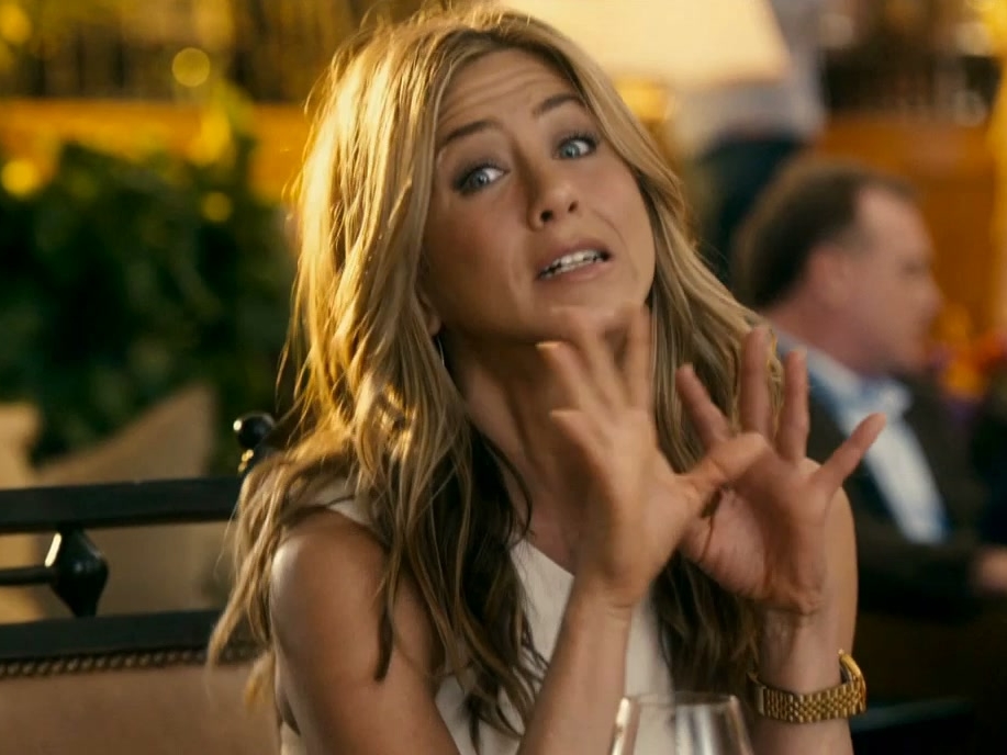 Watch Jennifer Aniston In JUST GO WITH IT In Theaters 2/11 Video