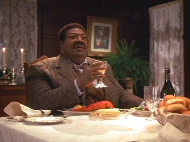Nutty Professor Ii The Klumps 2000 Plex
