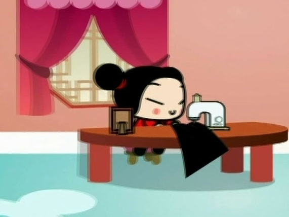 Watch Pucca (2006) TV Series Free Online - Plex