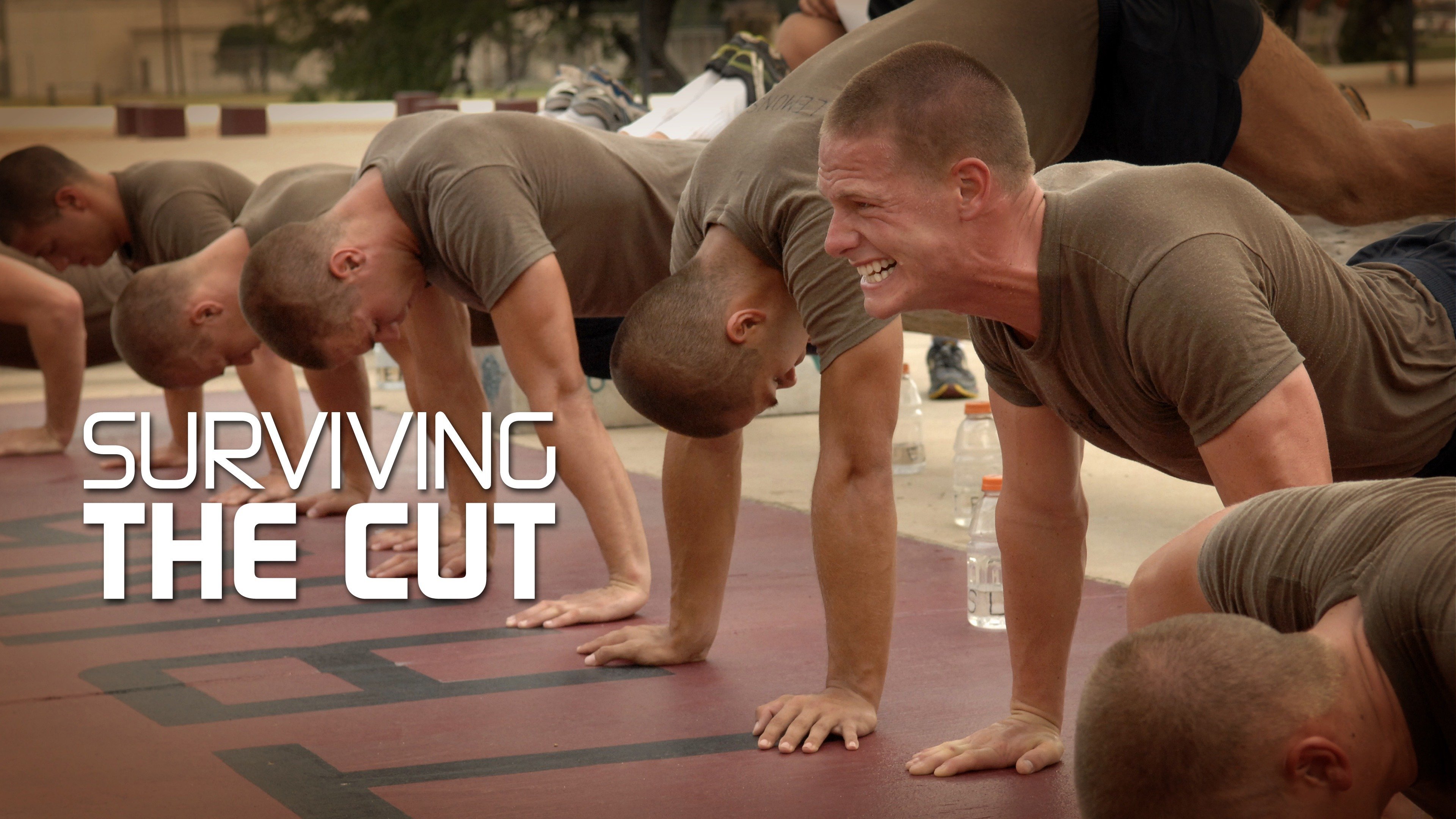 Where Can I Watch Surviving The Cut Watch Surviving the Cut · Season 1 Full Episodes Online - Plex