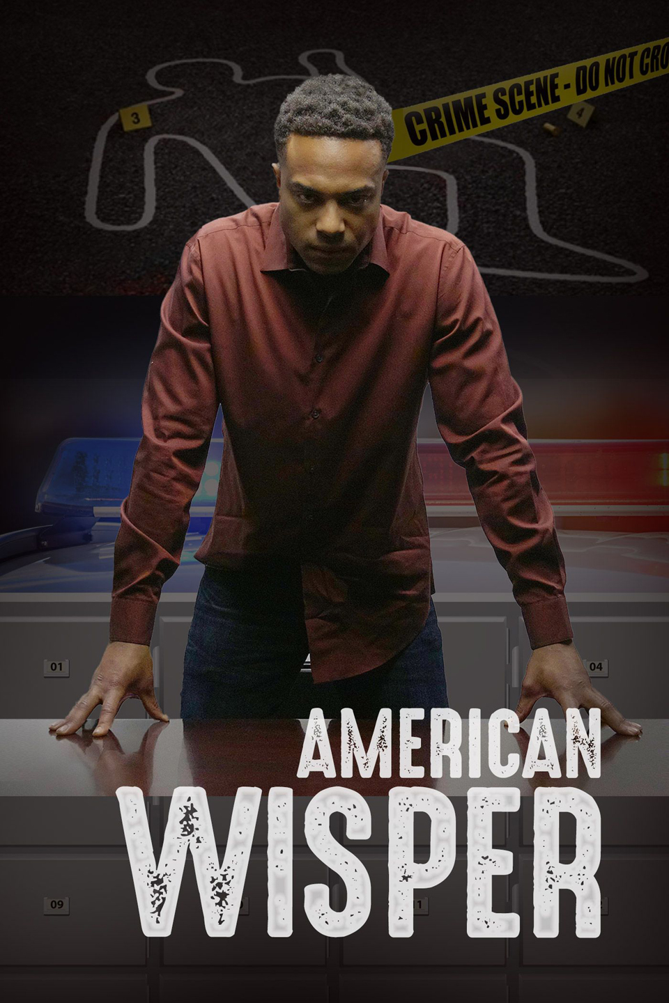 American Wisper on FREECABLE TV