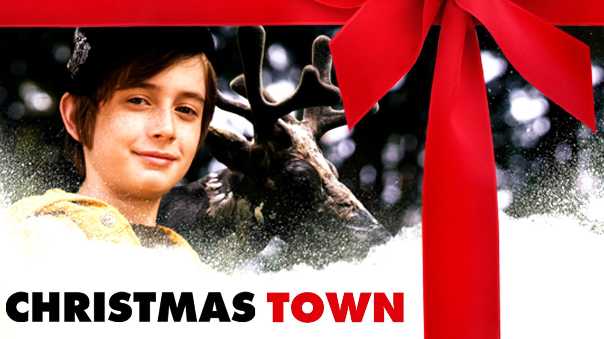 Watch Christmas Town (2008) Full Movie Free Online Plex