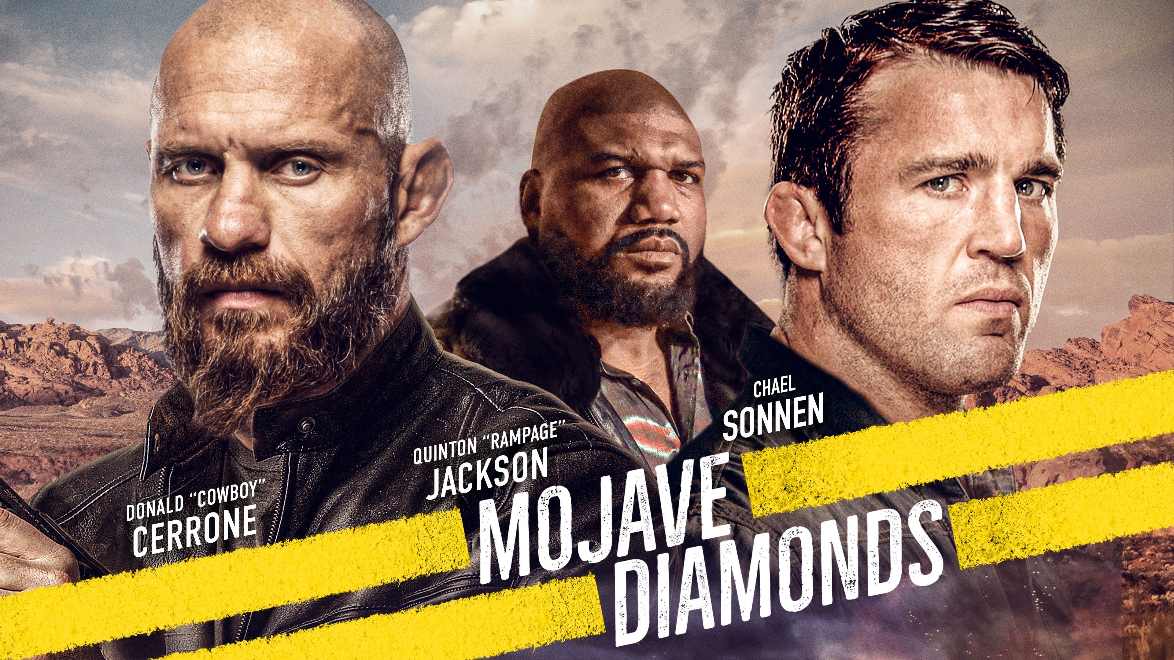 Watch Mojave Diamonds (2023) Full Movie Online - Plex
