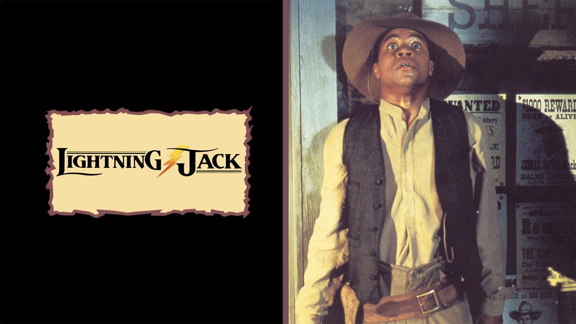 Watch Lightning Jack (1994) Full Movie Free Online Plex