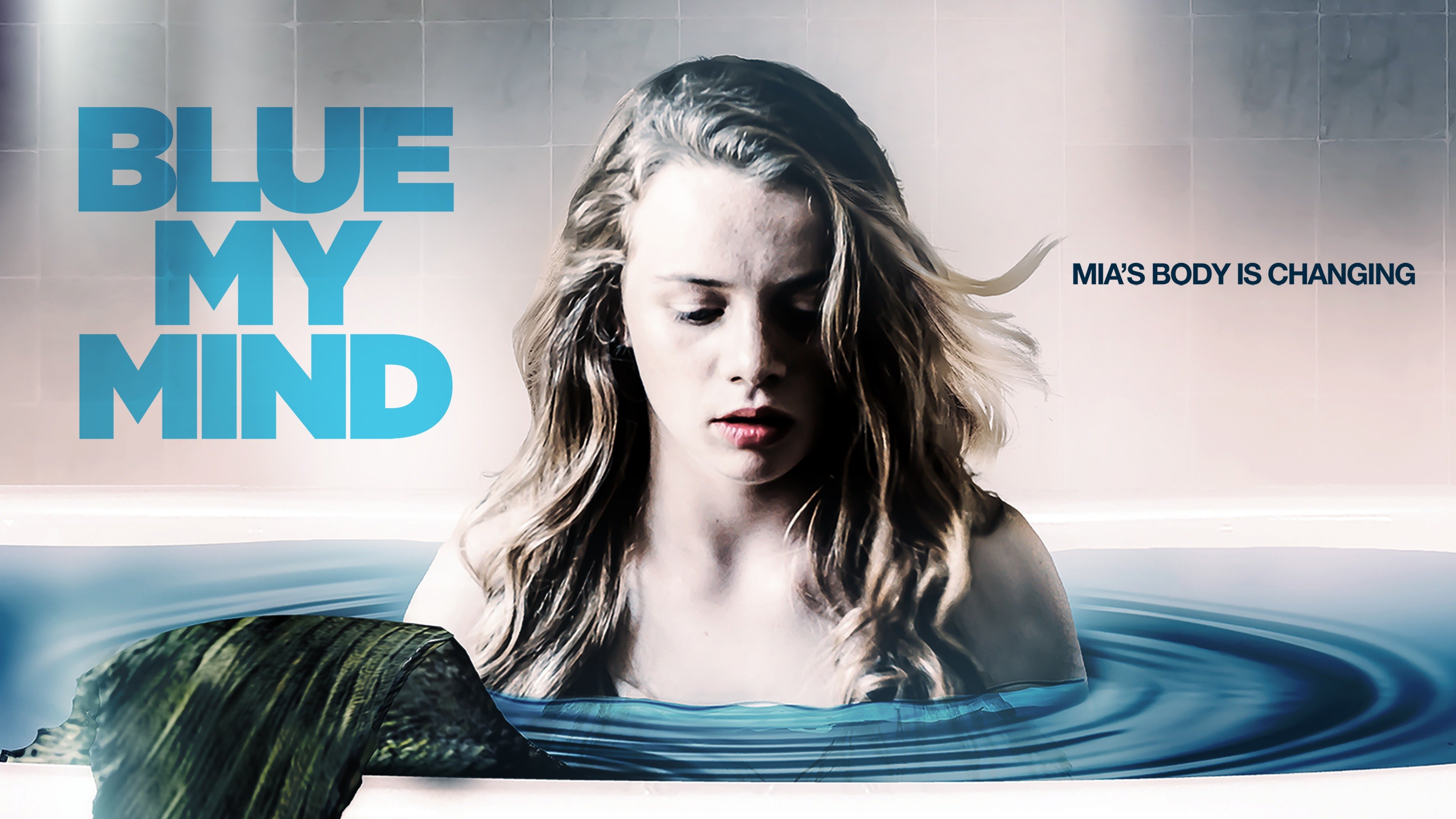 Blue My Mind Ganzer Film Kostenlos Anschauen