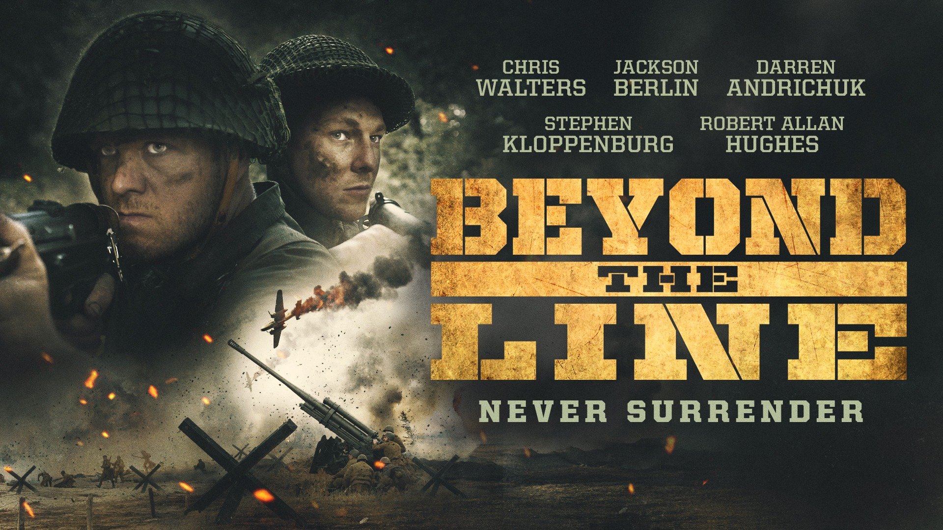 Beyond The Screen Rex Linns Filmography And Personal Journey - gxqrlva