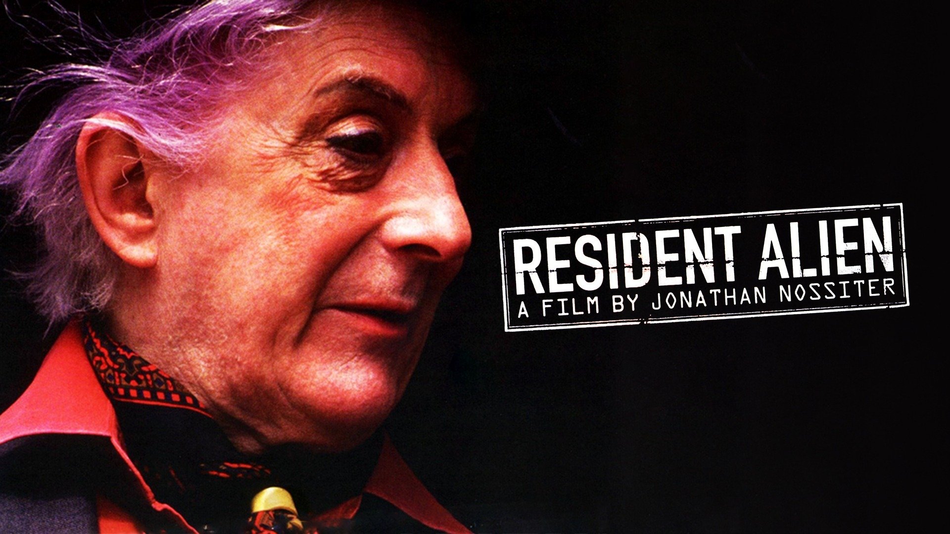 Watch Resident Alien (1990) Full Movie Online - Plex