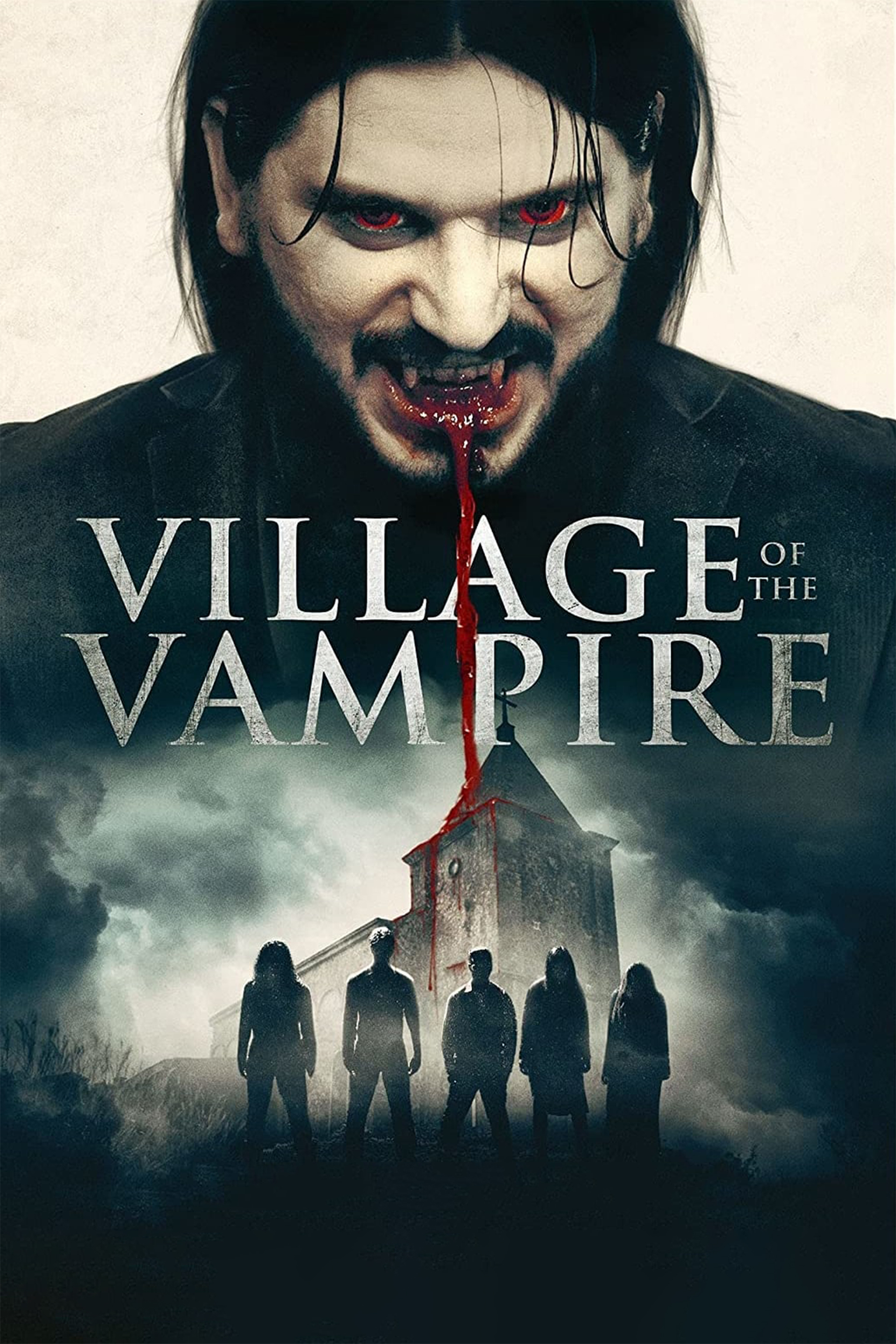 Village Of The Vampire on FREECABLE TV
