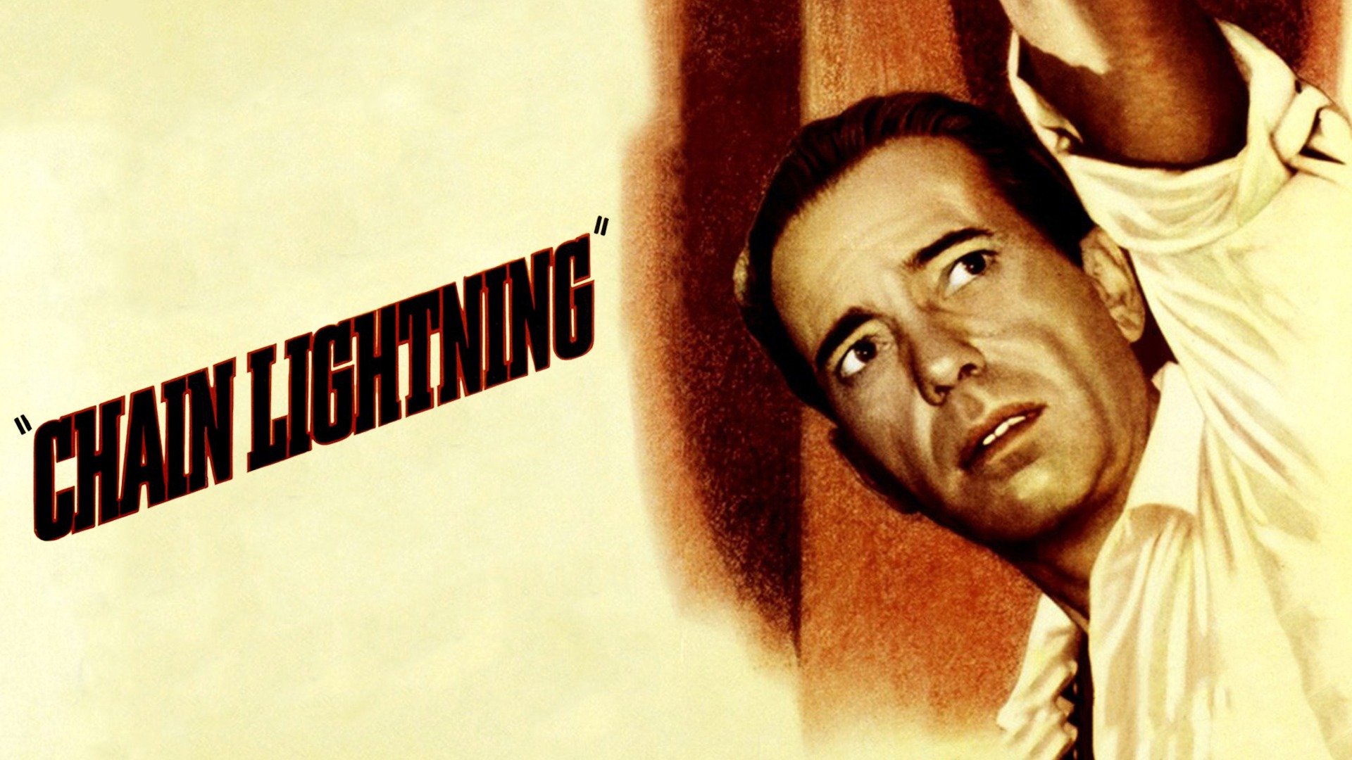 Chain Lightning (1950) Plex