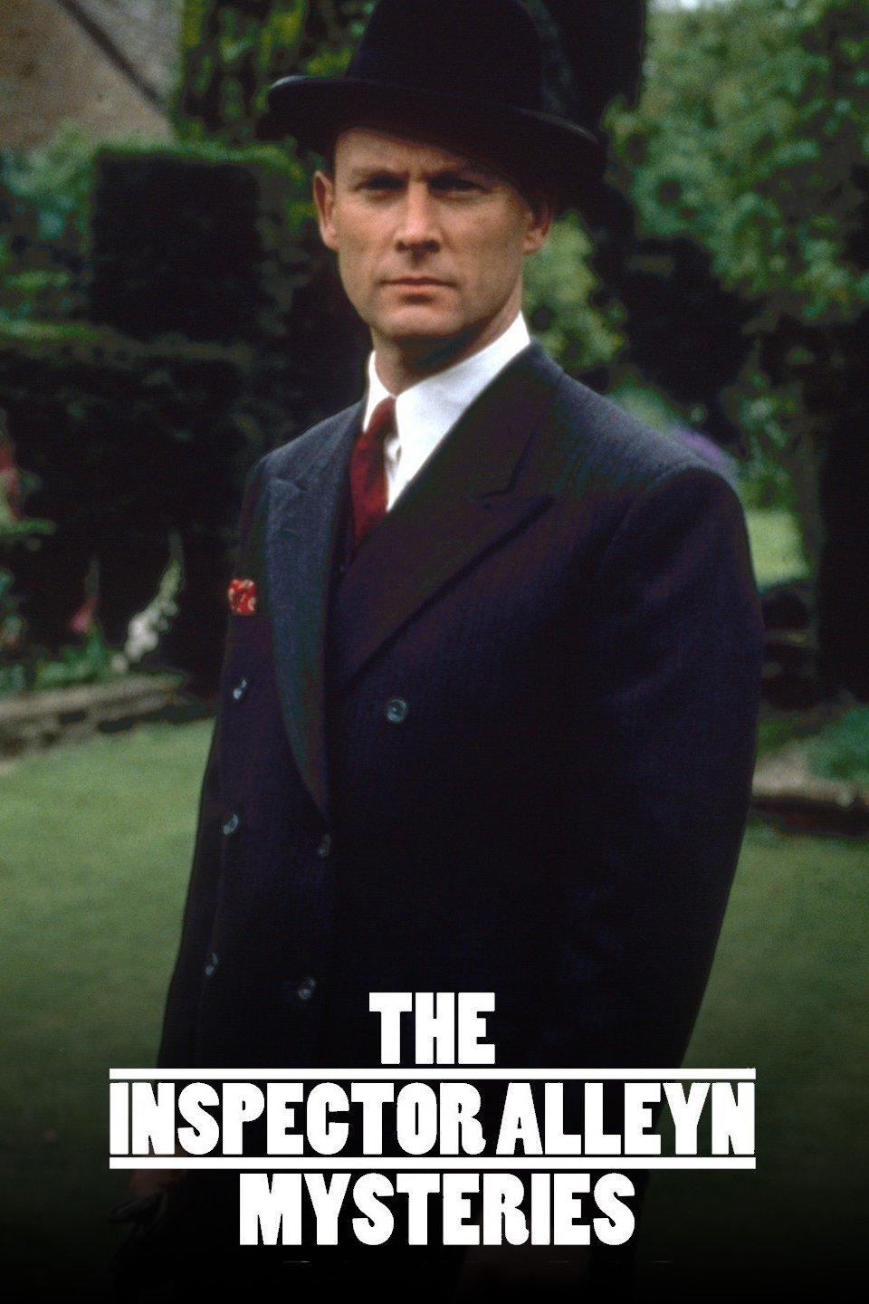 The Inspector Alleyn Mysteries on FREECABLE TV