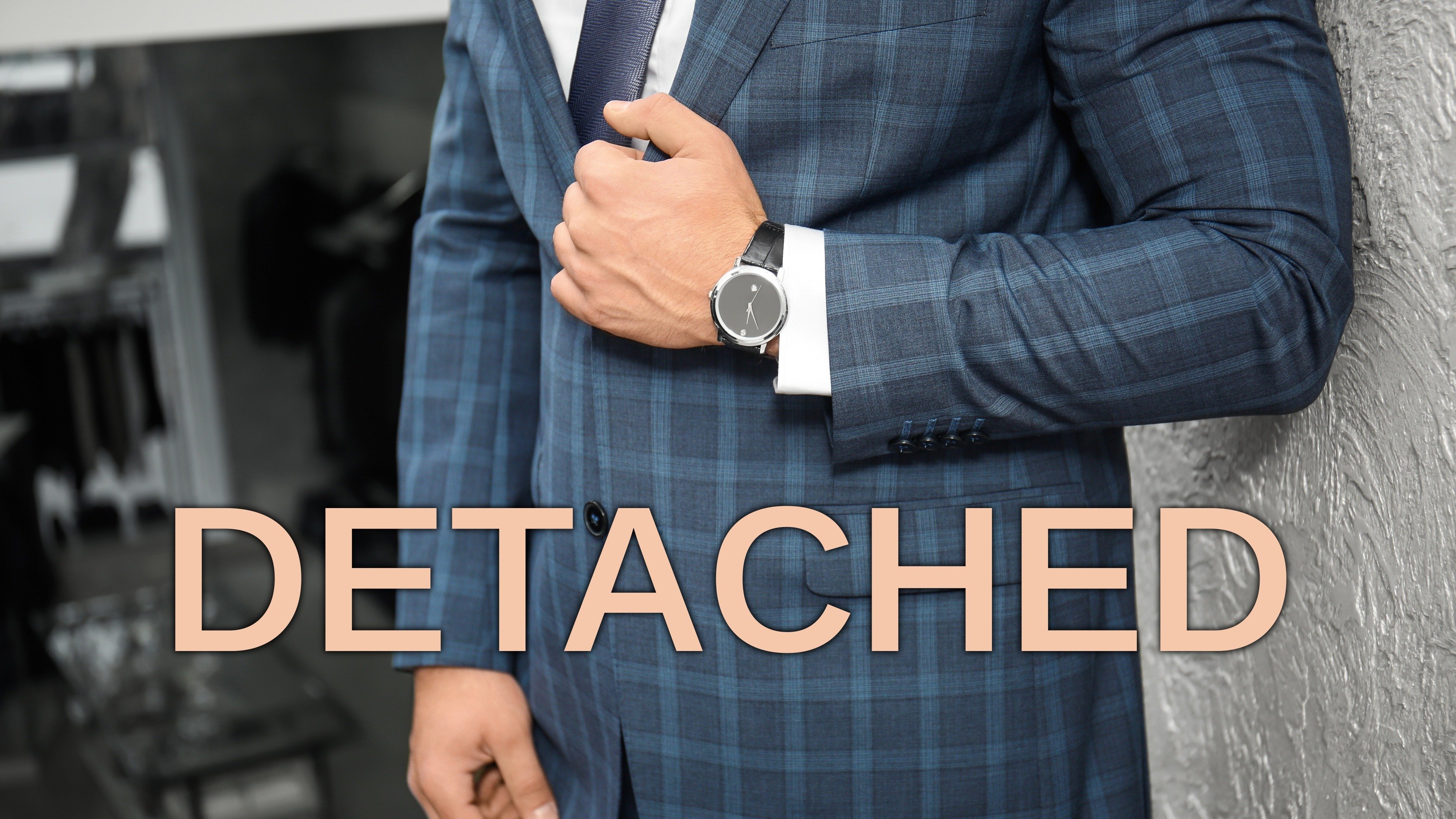 Watch Detached (2009) Full Movie Online - Plex