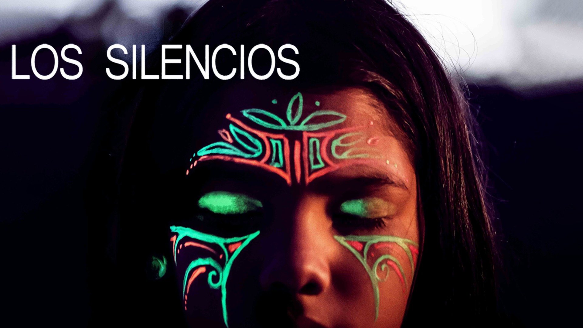Los silencios (2019) Plex