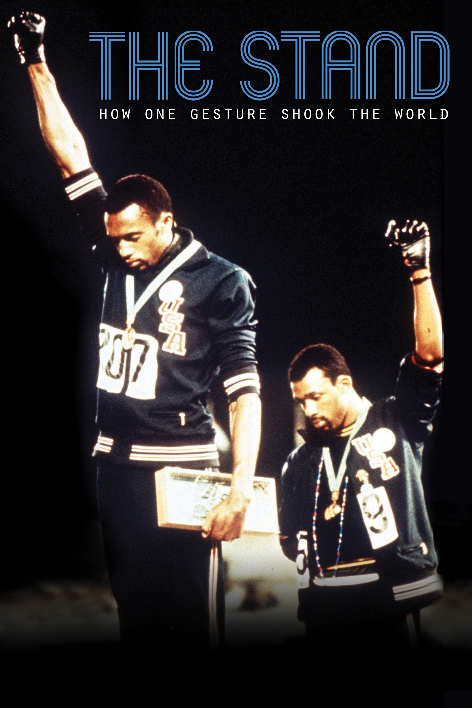 The Stand: How One Gesture Shook the World on FREECABLE TV