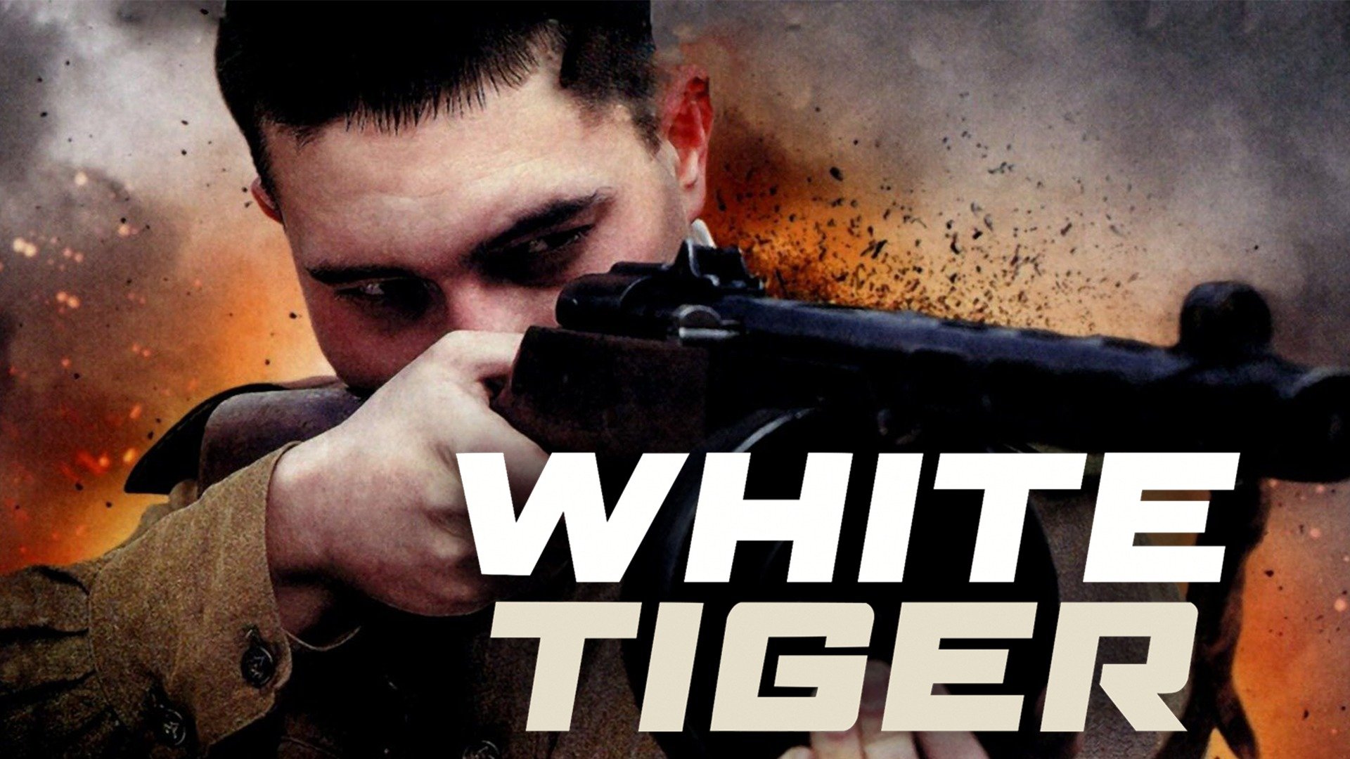 Watch White Tiger (2012) Full Movie Free Online Plex