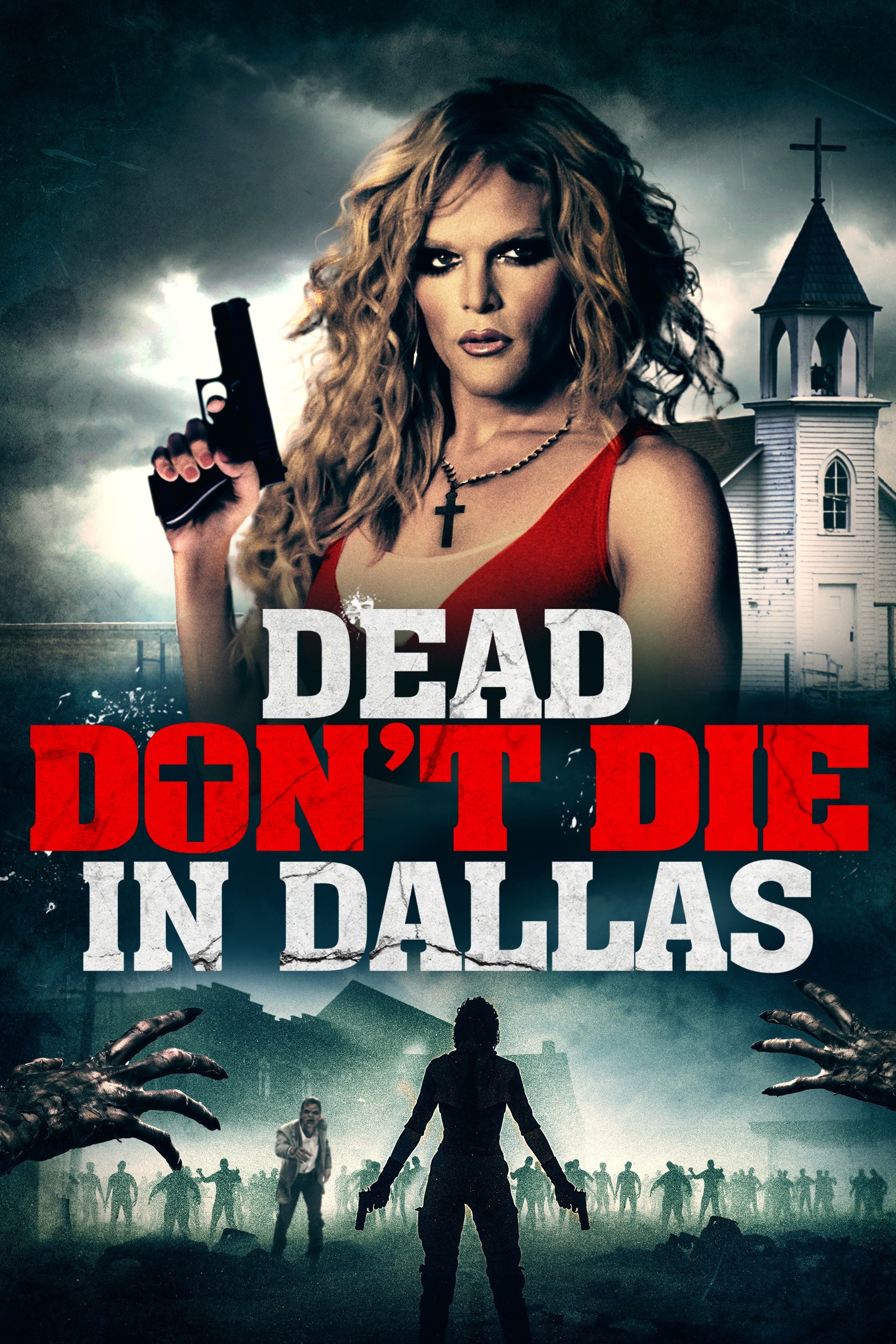 Dead Don't Die in Dallas on FREECABLE TV