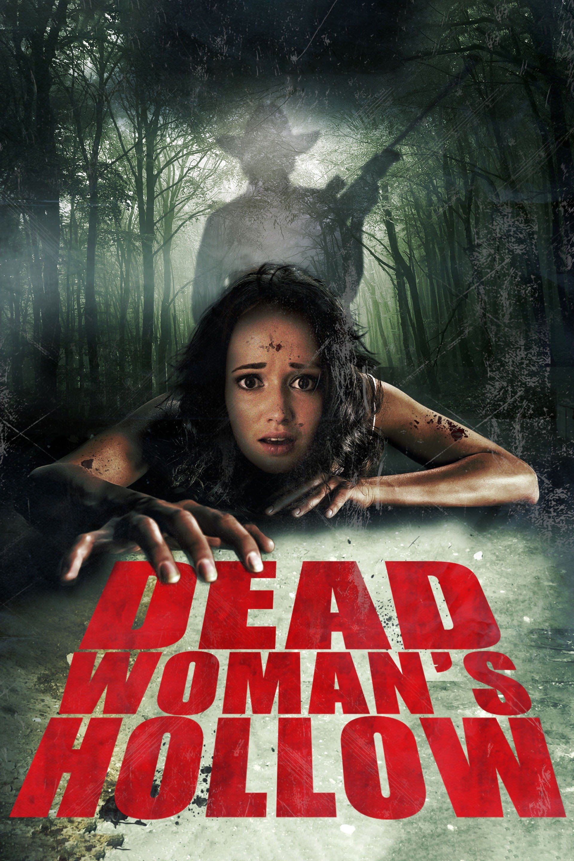 Dead Woman's Hollow on FREECABLE TV