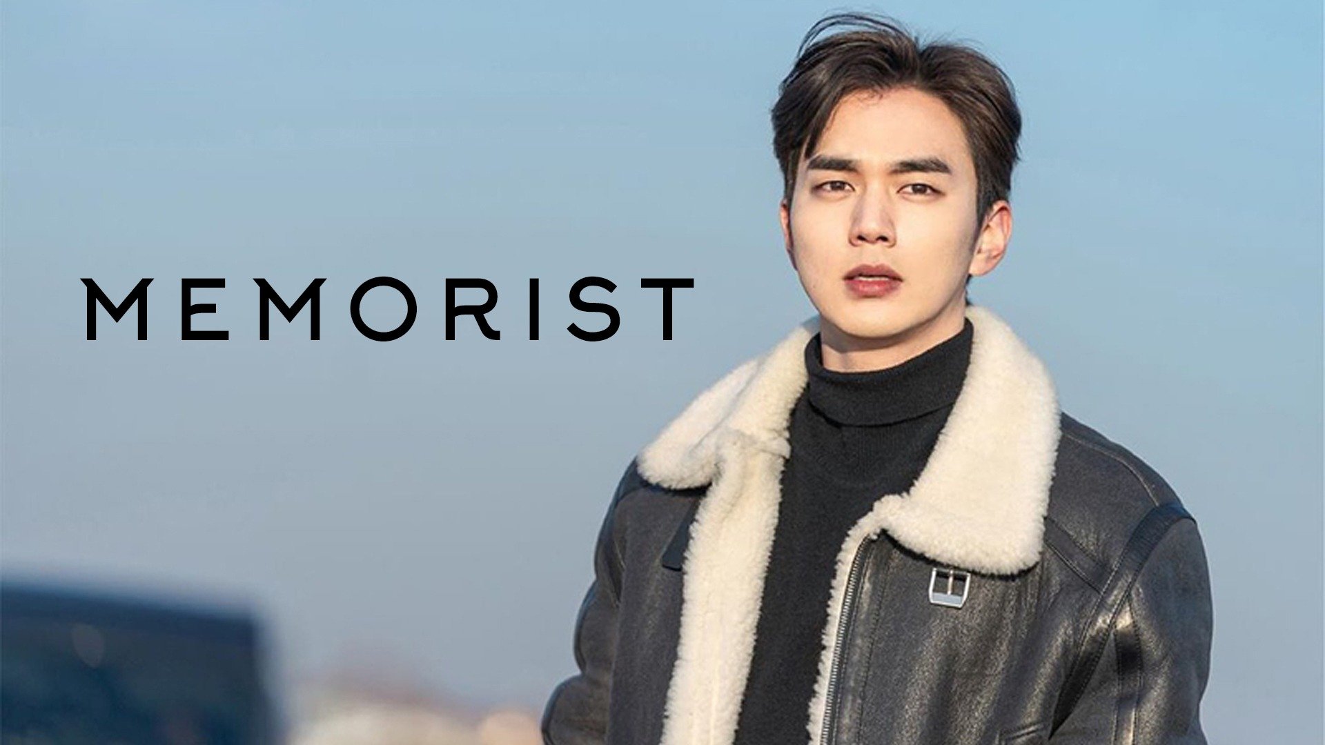 Watch Memorist (2020) TV Series Free Online - Plex