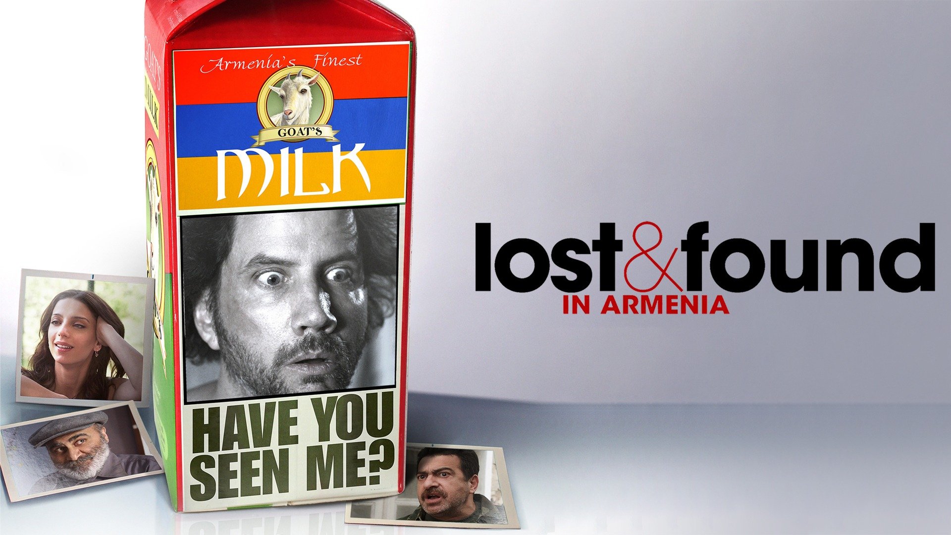 Lost And Found In Armenia English Subtitles Watch Lost and Found in Armenia (2012) Full Movie Free Online - Plex
