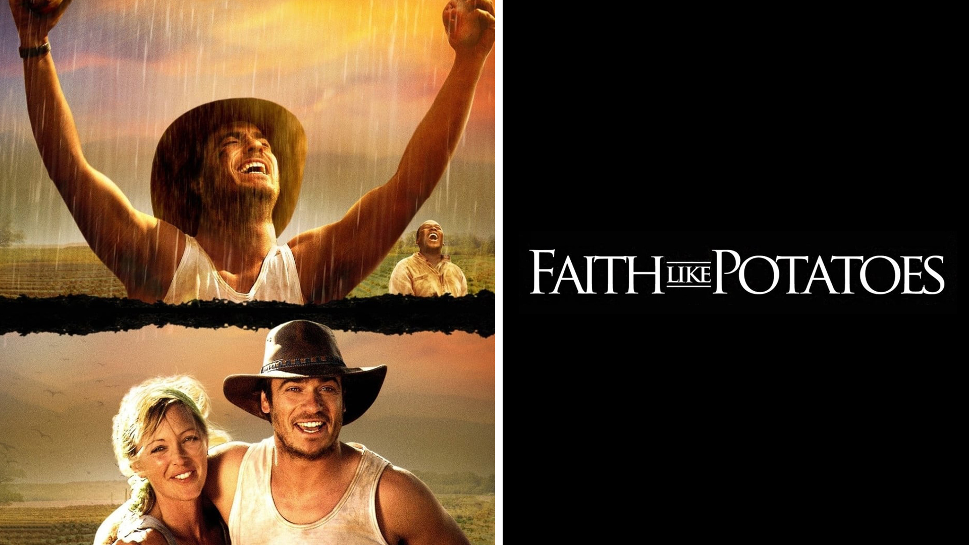 Watch Faith Like Potatoes (2006) Full Movie Online Plex