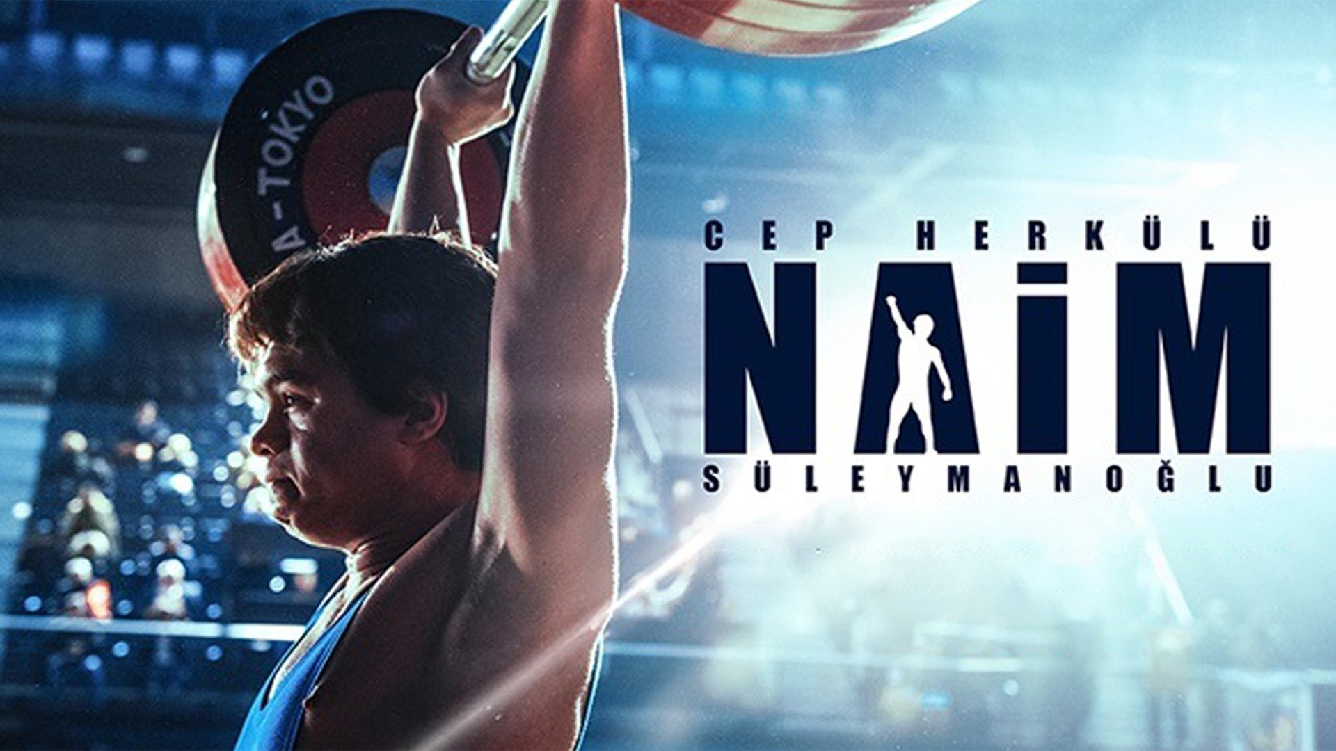 Watch Pocket Hercules Naim Süleymanoglu (2019) Full Movie Online Plex