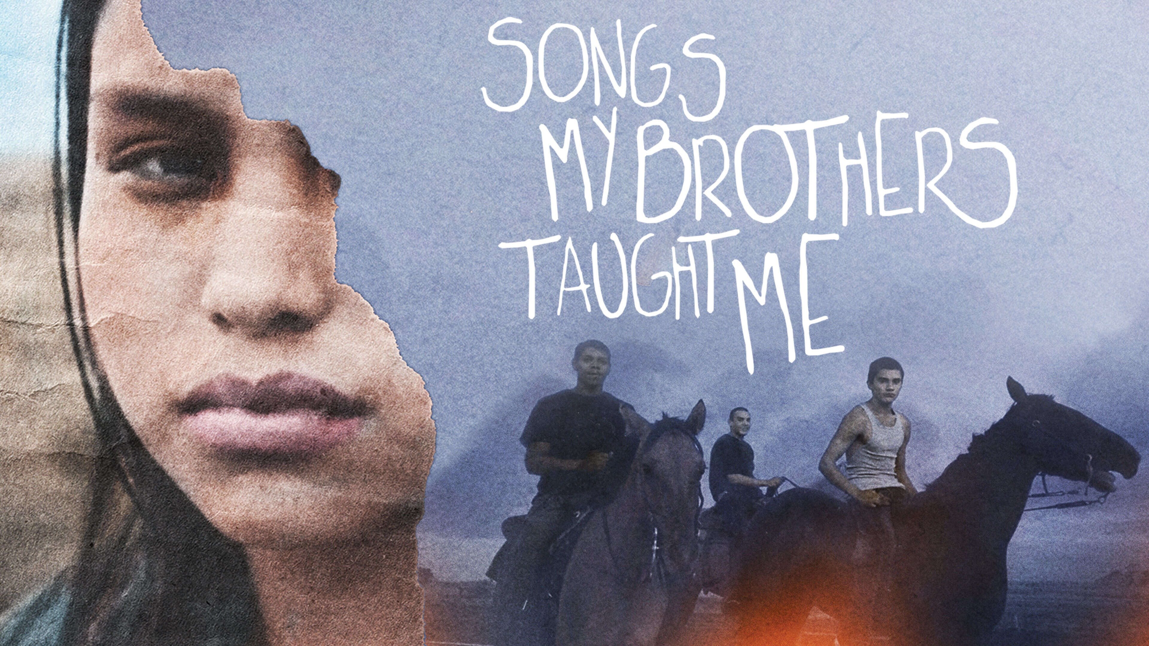 Watch Songs My Brothers Taught Me (2015) Full Movie Free Online Plex