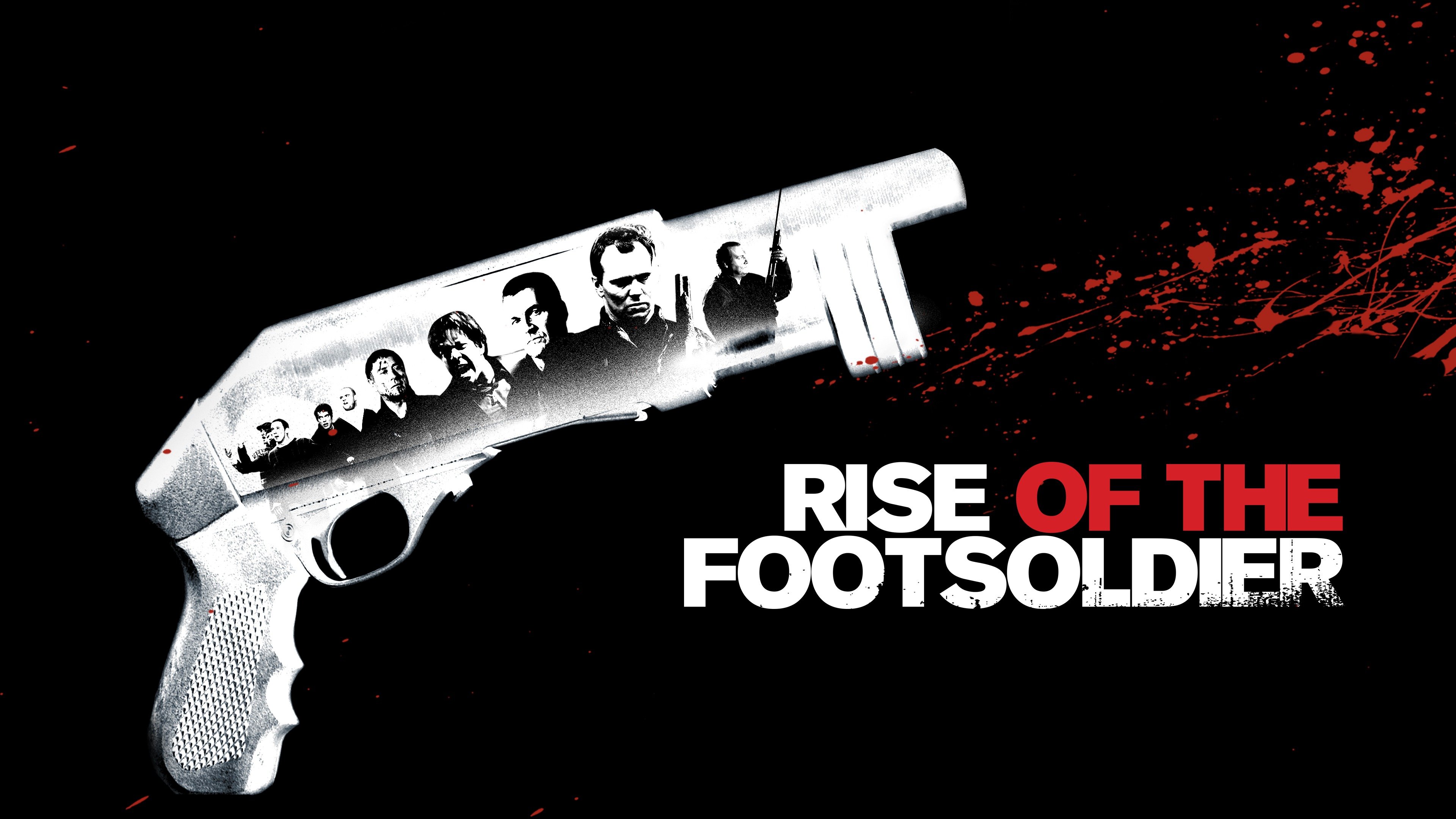 Watch Rise of the Footsoldier (2007) Full Movie Free Online - Plex - Rise Of The Footsoldier Origins Full Movie Online Free