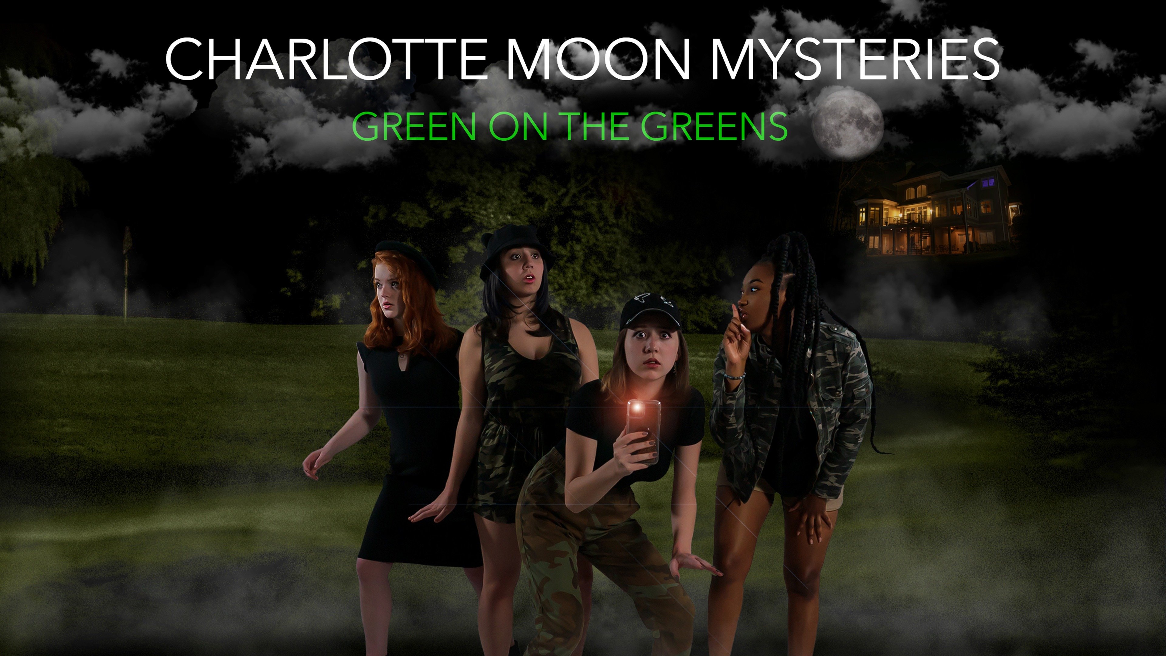Unmasking The Mystery: What The Charlotte_99Xx Leaks Reveal - av9gozg