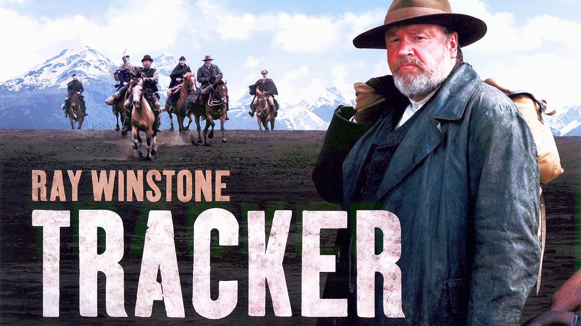 Watch Tracker (2011) Full Movie Free Online - Plex
