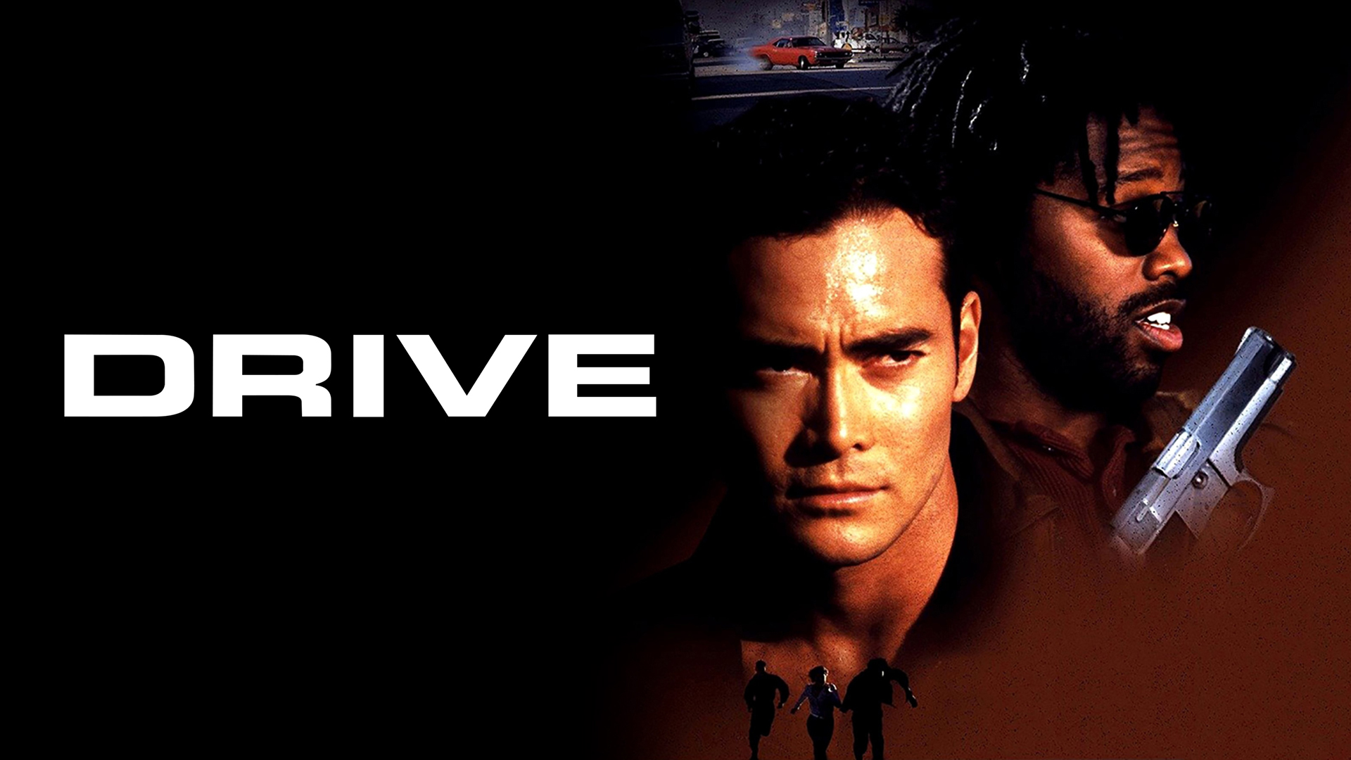 Watch Drive (1997) Full Movie Free Online - Plex