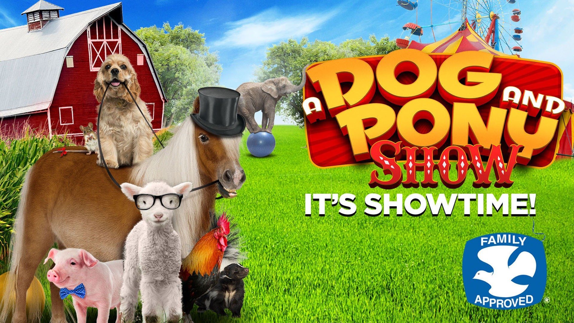 Watch A Dog And Pony Show 2018 Full Movie Online Plex Watch A Dog And Pony Show 2018 Full Movie Online Plex