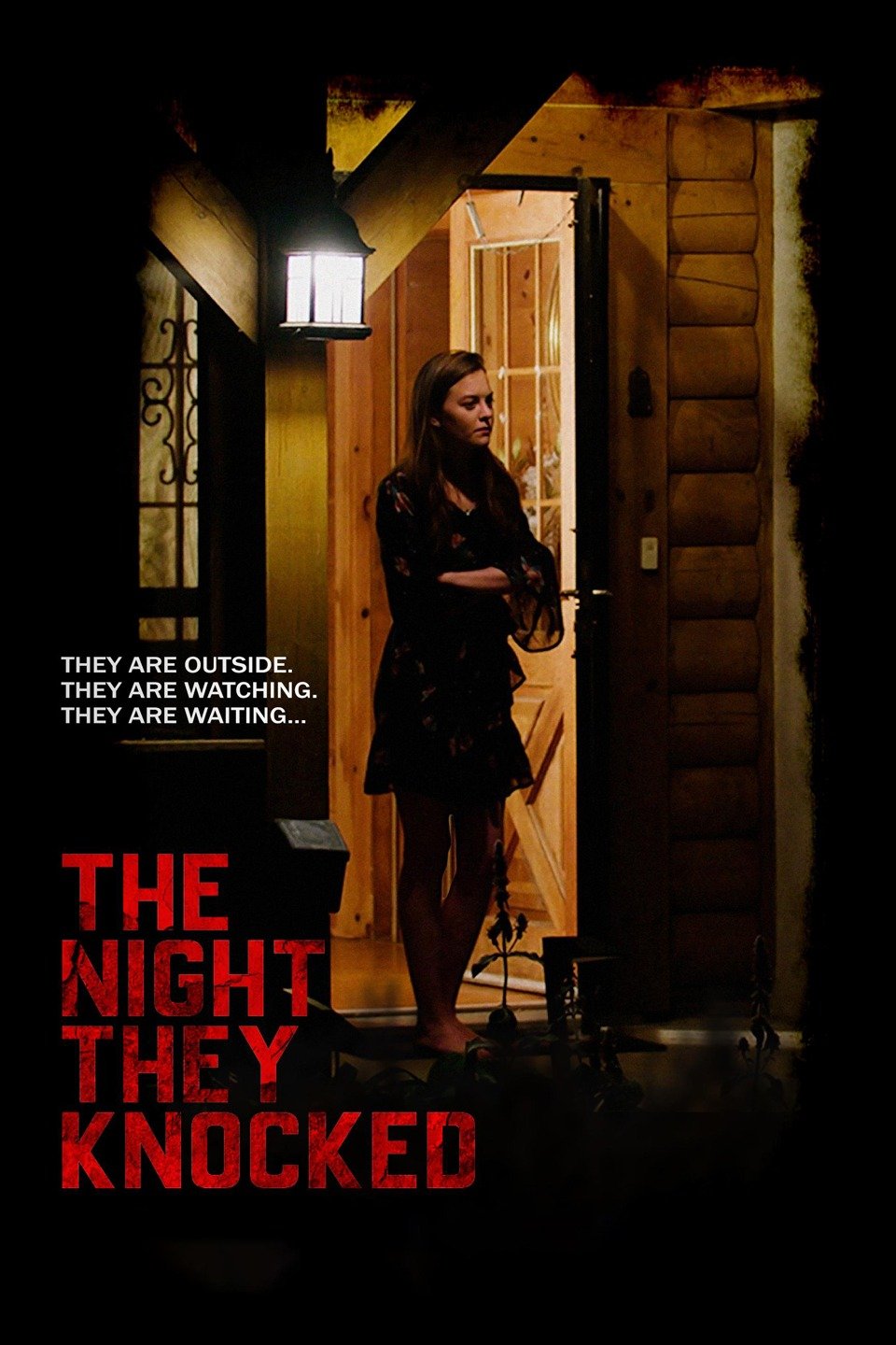 The Night They Knocked on FREECABLE TV