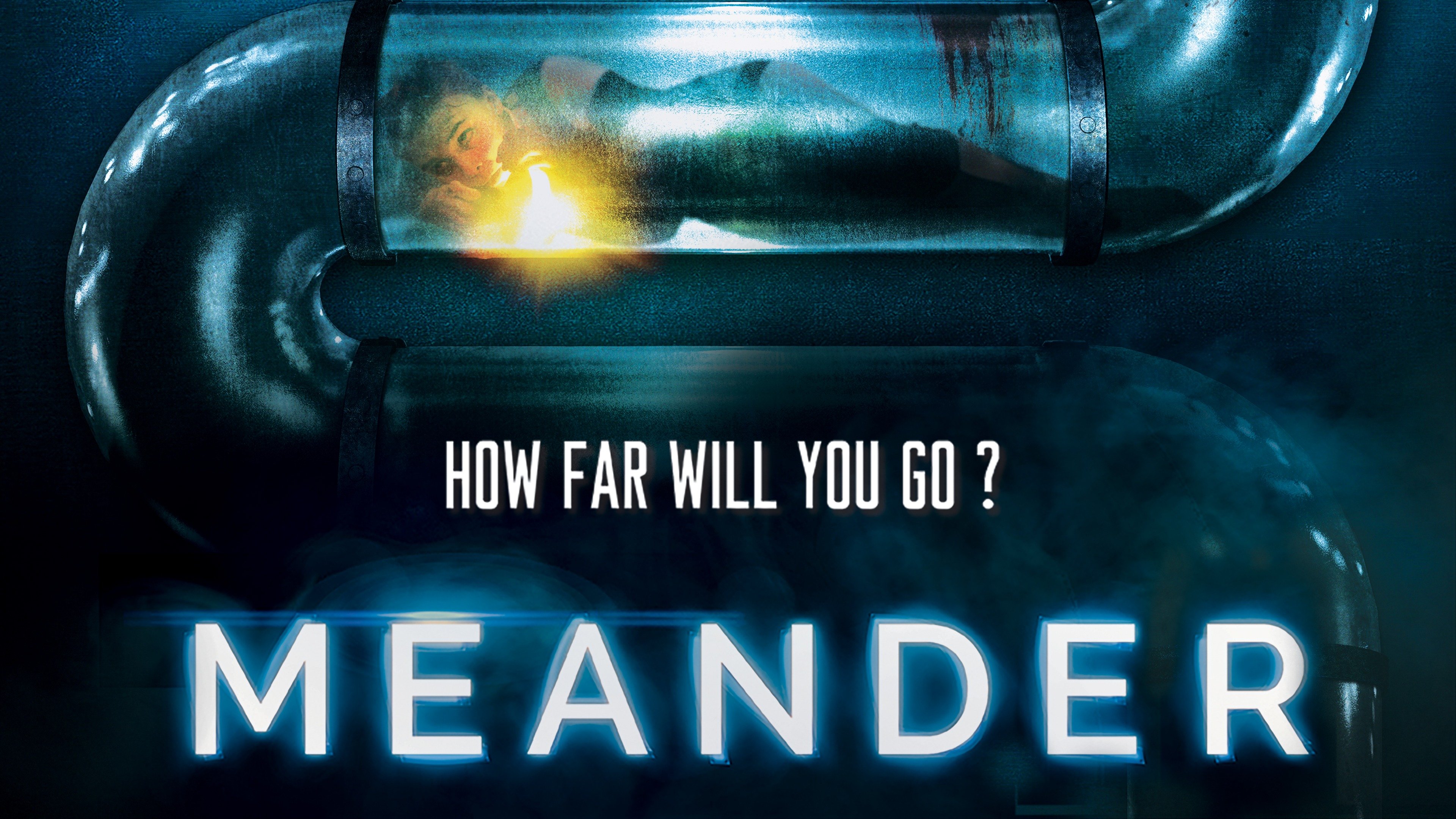 Watch Meander (2021) Full Movie Free Online Plex