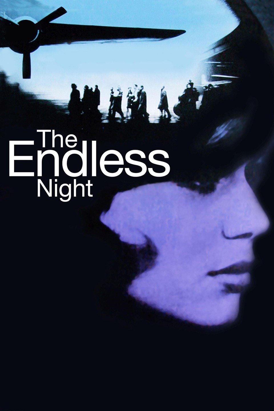 The Endless Night on FREECABLE TV