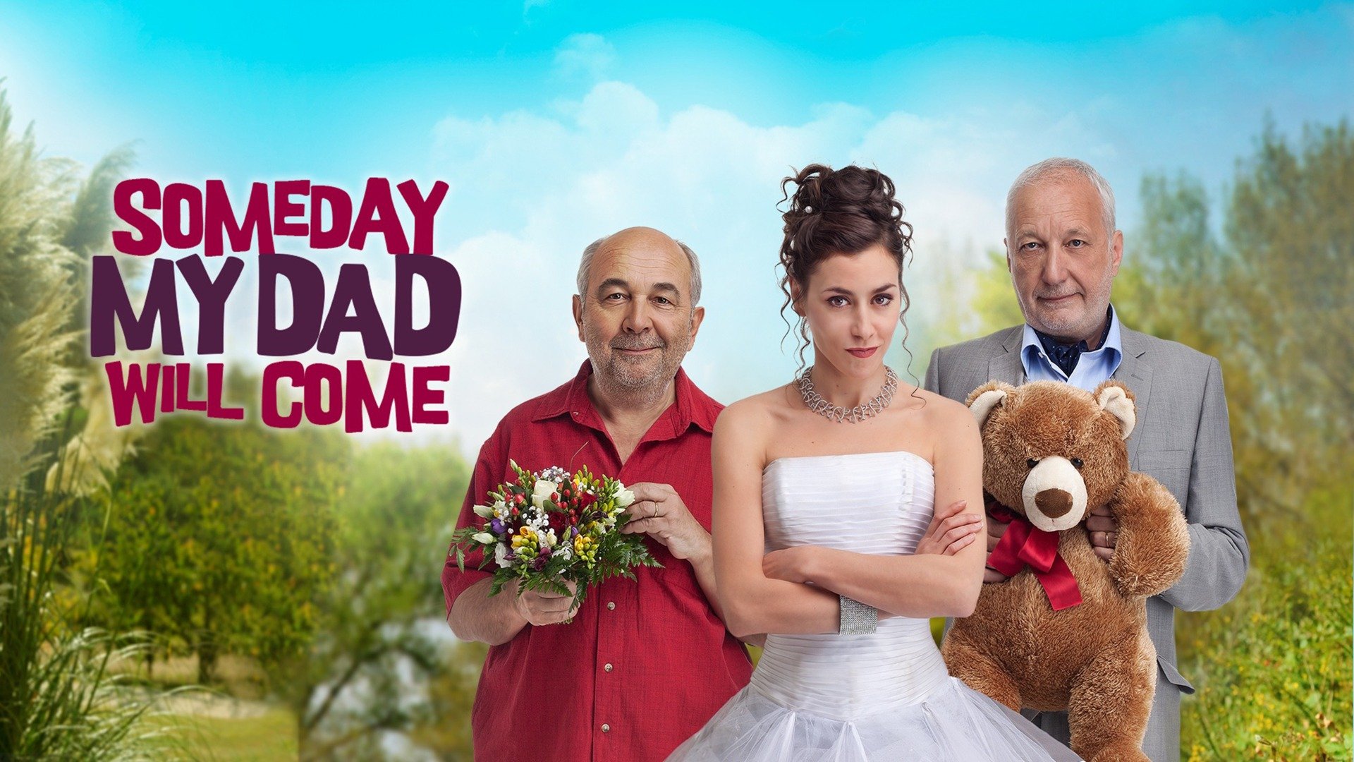 Watch Un jour mon père viendra (2012) Full Movie Online Plex