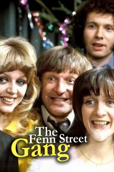 The Fenn Street Gang on FREECABLE TV