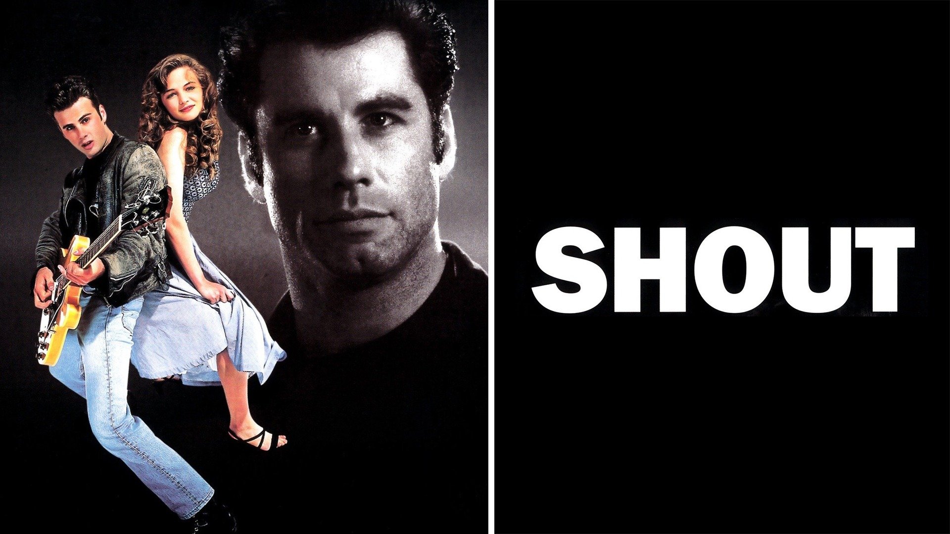 Watch Shout (1991) Full Movie Online Plex