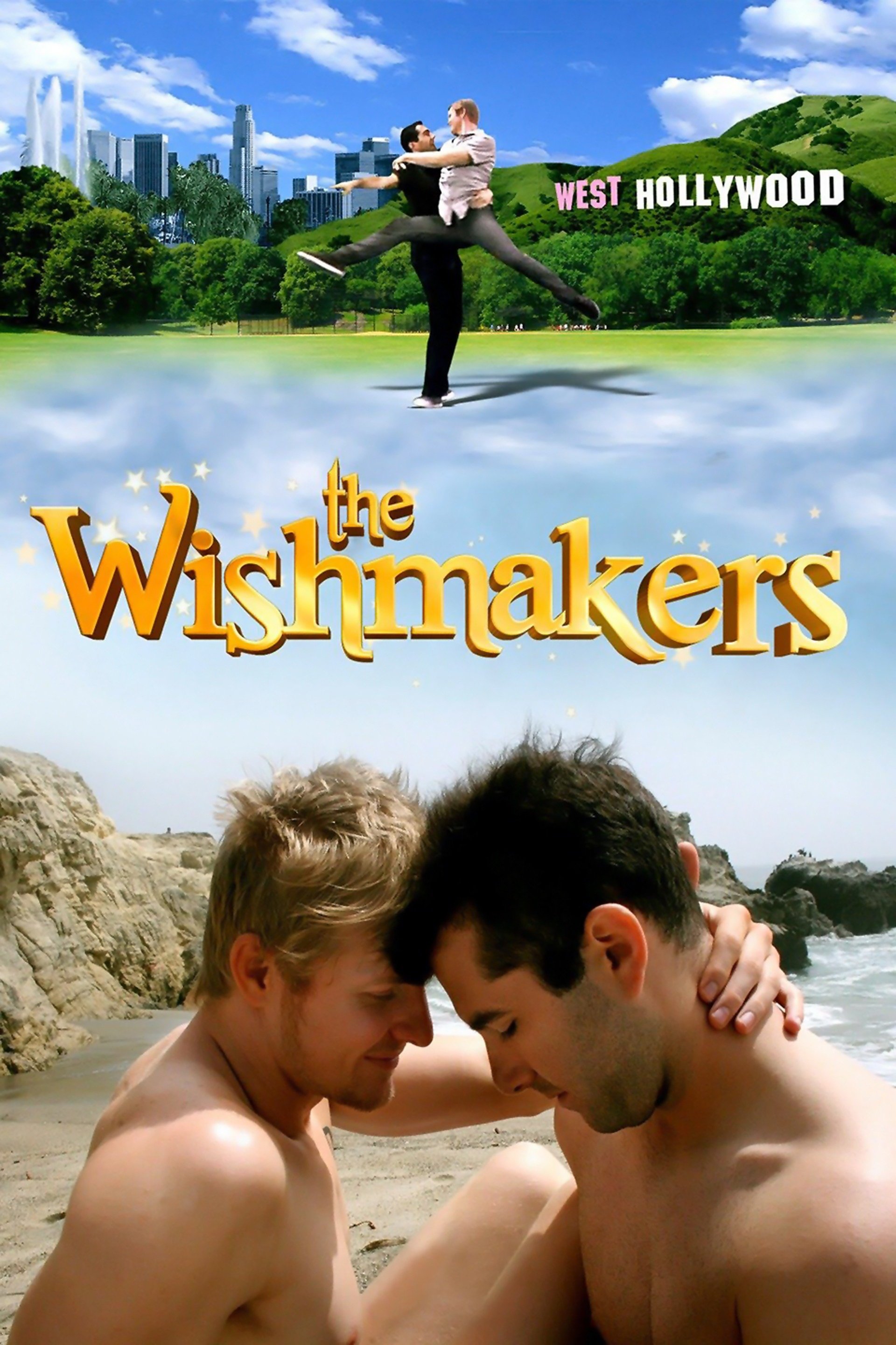 The Wishmakers on FREECABLE TV